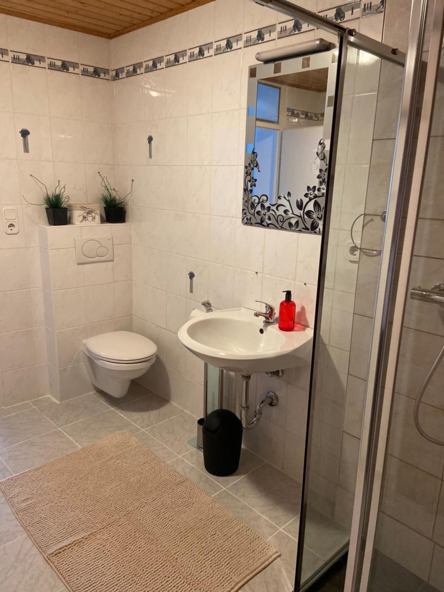 2Z-Ferienwohnung, Umgeben Vom Spessart & Main Stadtprozelten Exterior foto
