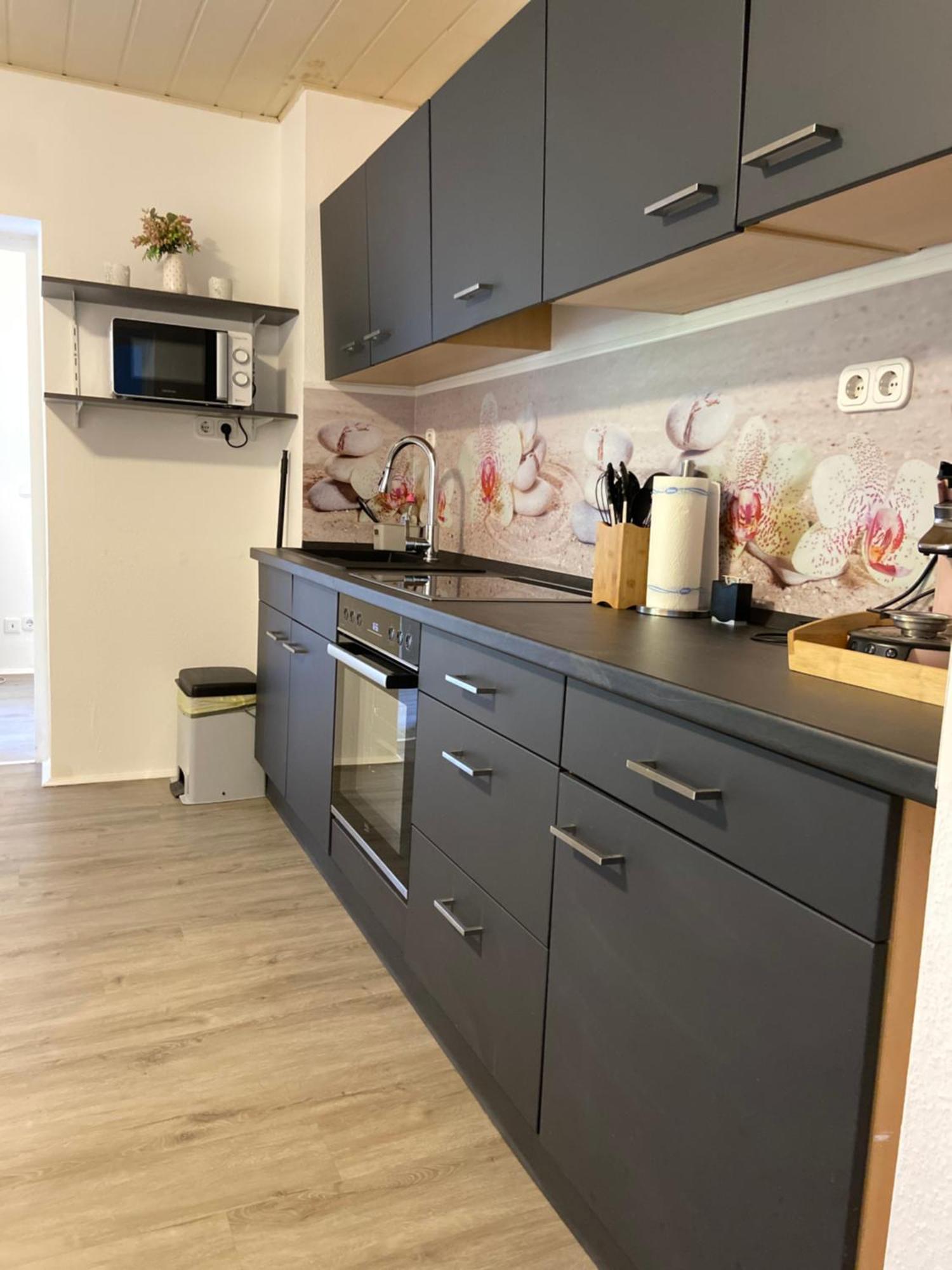 2Z-Ferienwohnung, Umgeben Vom Spessart & Main Stadtprozelten Exterior foto