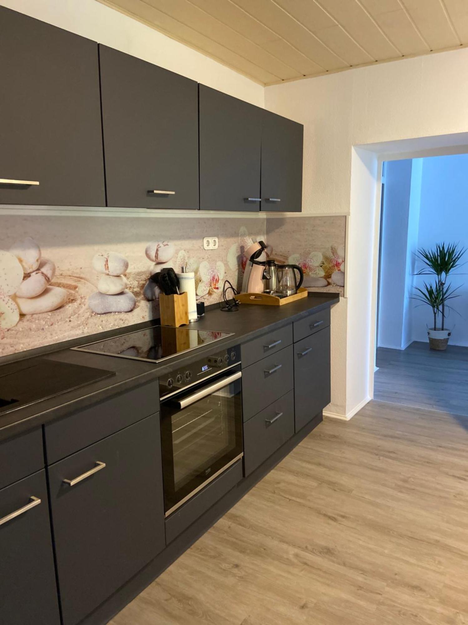 2Z-Ferienwohnung, Umgeben Vom Spessart & Main Stadtprozelten Exterior foto