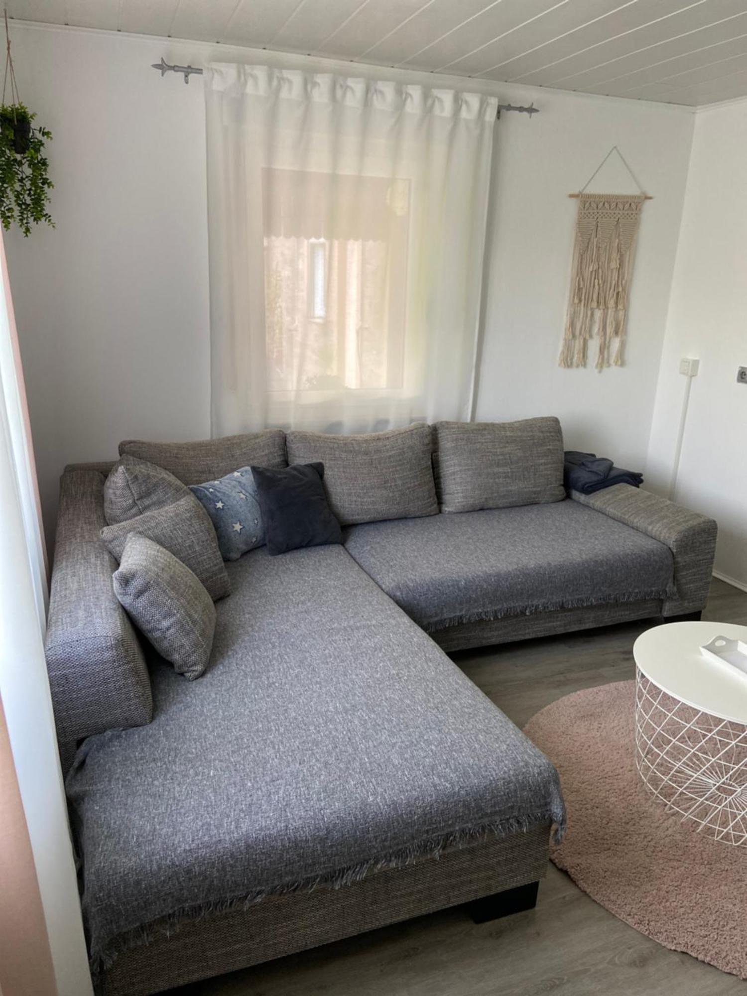 2Z-Ferienwohnung, Umgeben Vom Spessart & Main Stadtprozelten Exterior foto